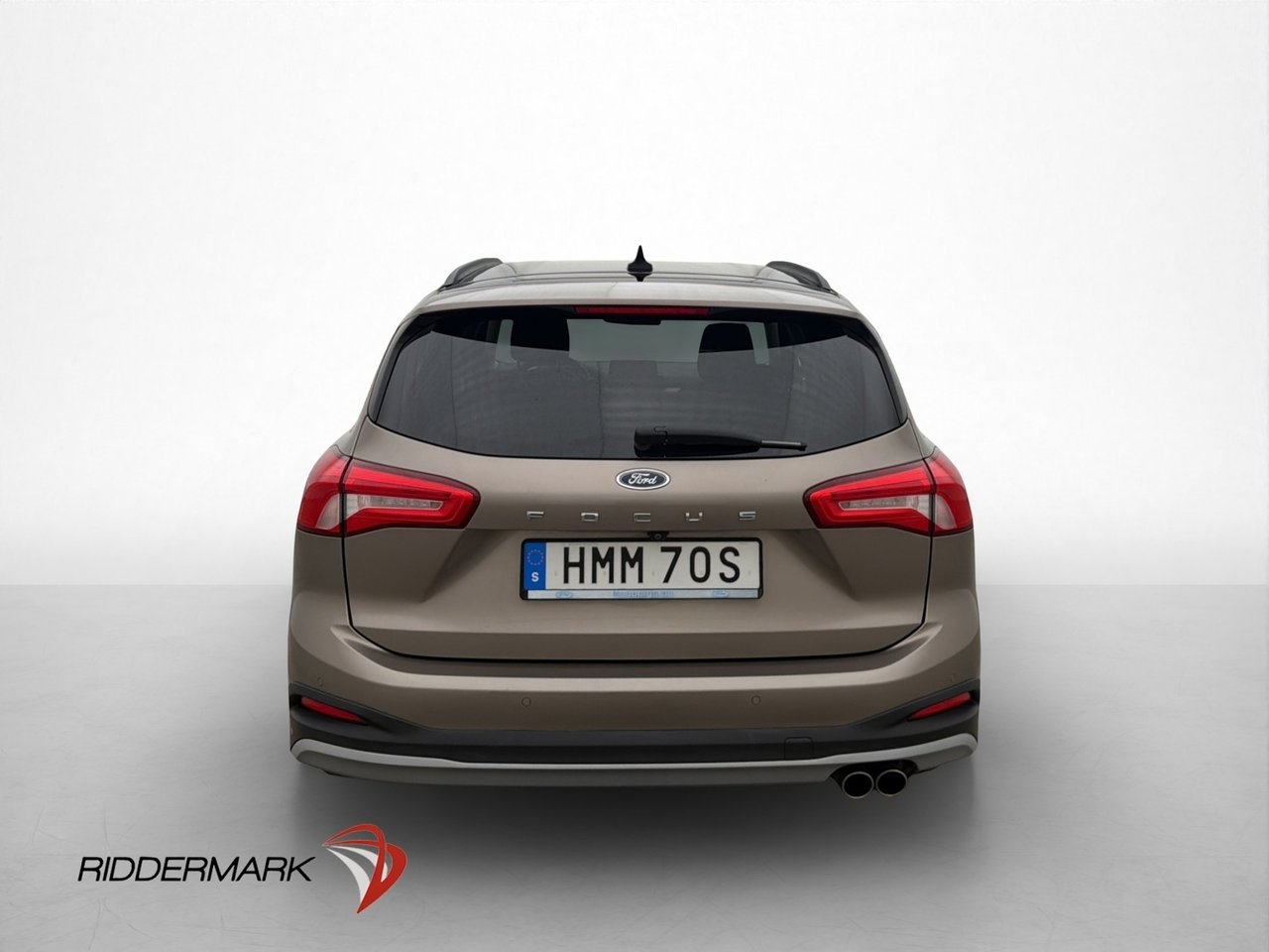 Ford Focus 1.0 Active Launch Edition 2019, bild 6/10