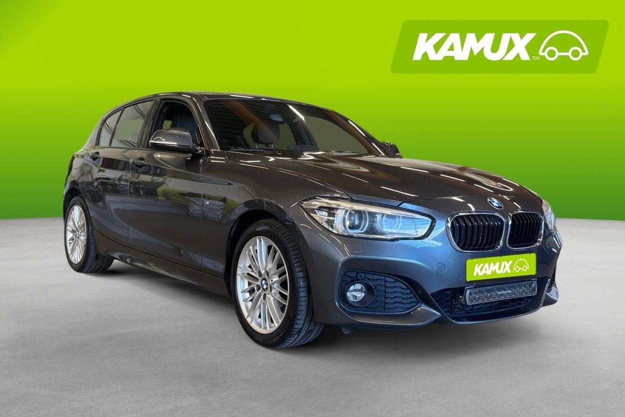 BMW 120d
