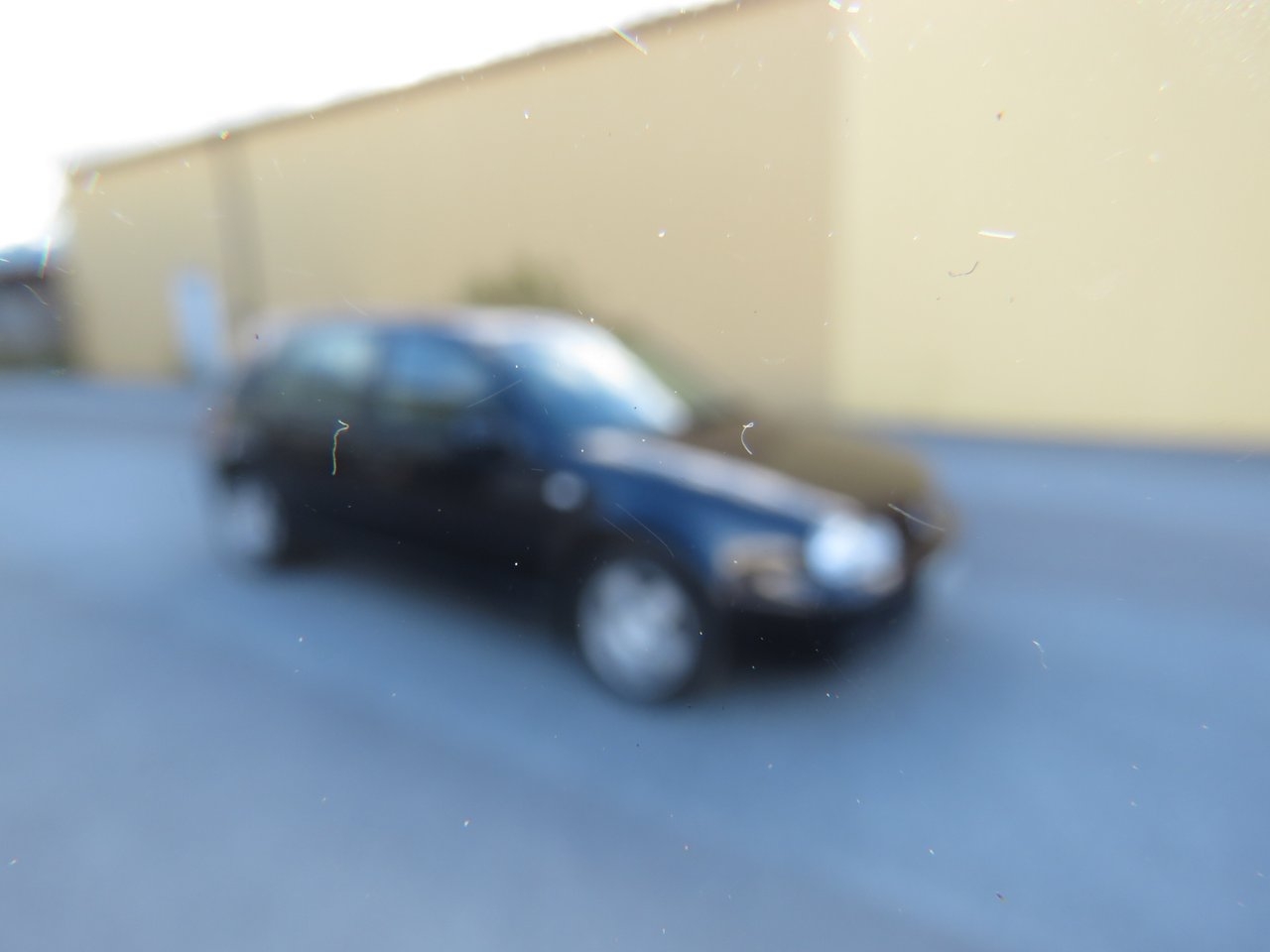 Volkswagen Golf 2000, bild 2/10