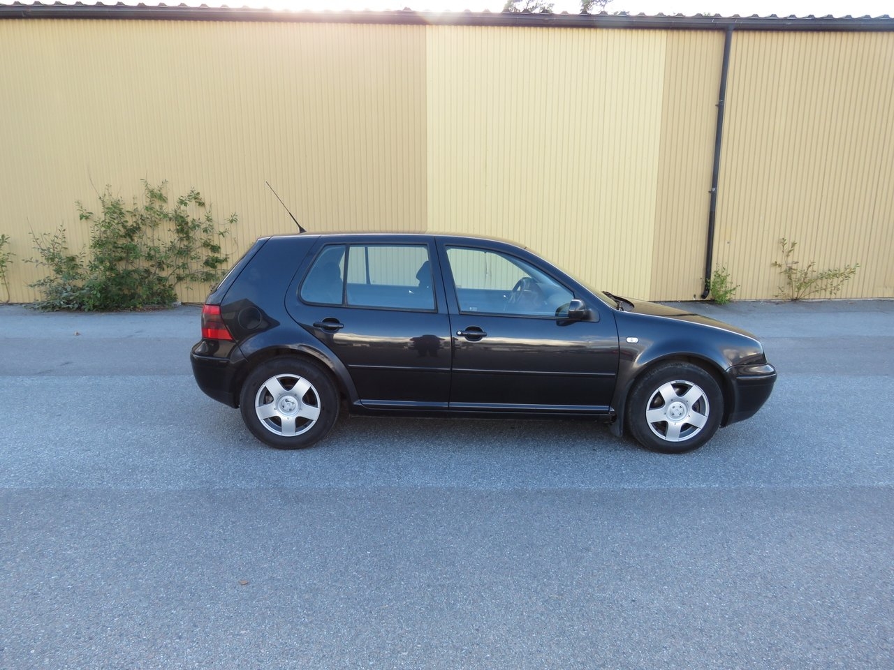 Volkswagen Golf 2000, bild 4/10