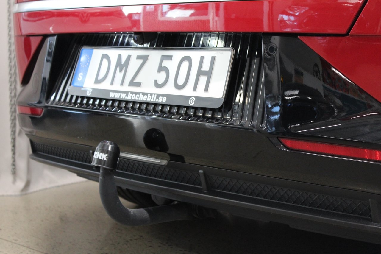 Kia EV6 77.4 kWh 2023, kuva 10/10