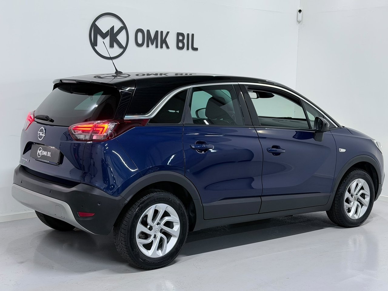 Opel Crossland X 2020, bild 3/10