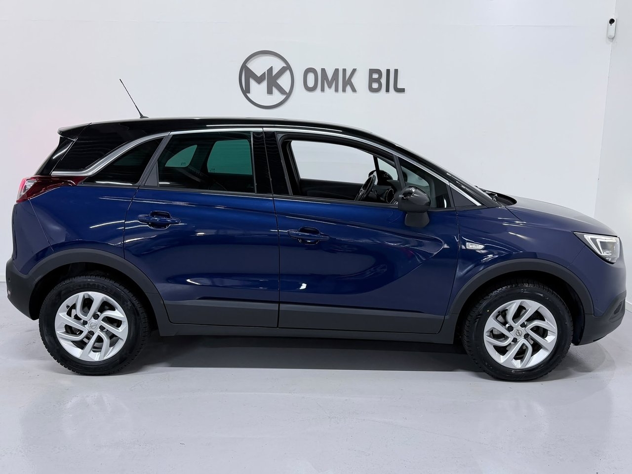 Opel Crossland X 2020, bild 4/10