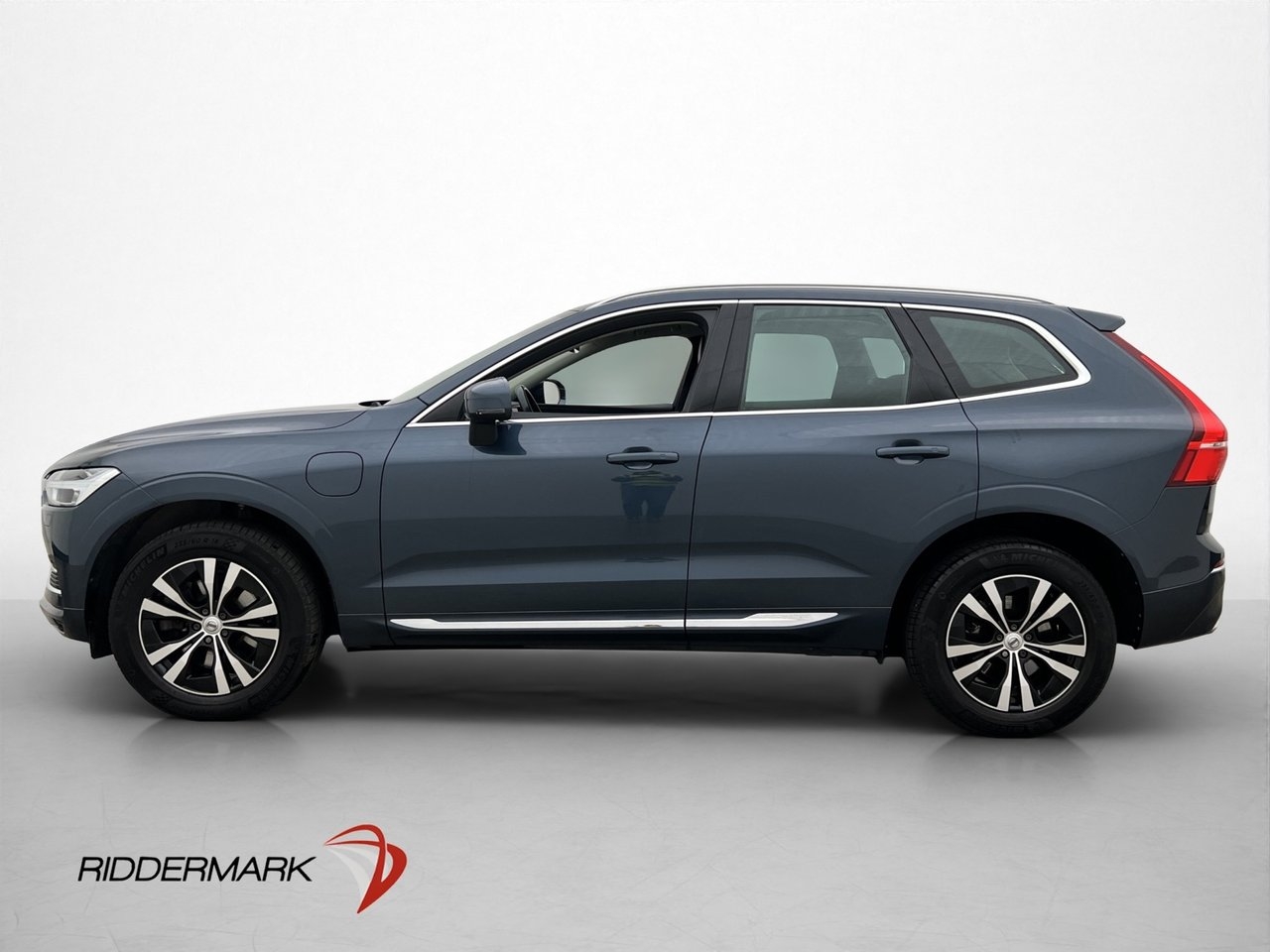 Volvo XC60 2021, bild 4/10