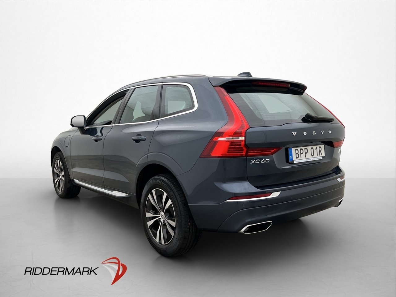 Volvo XC60 2021, bild 5/10