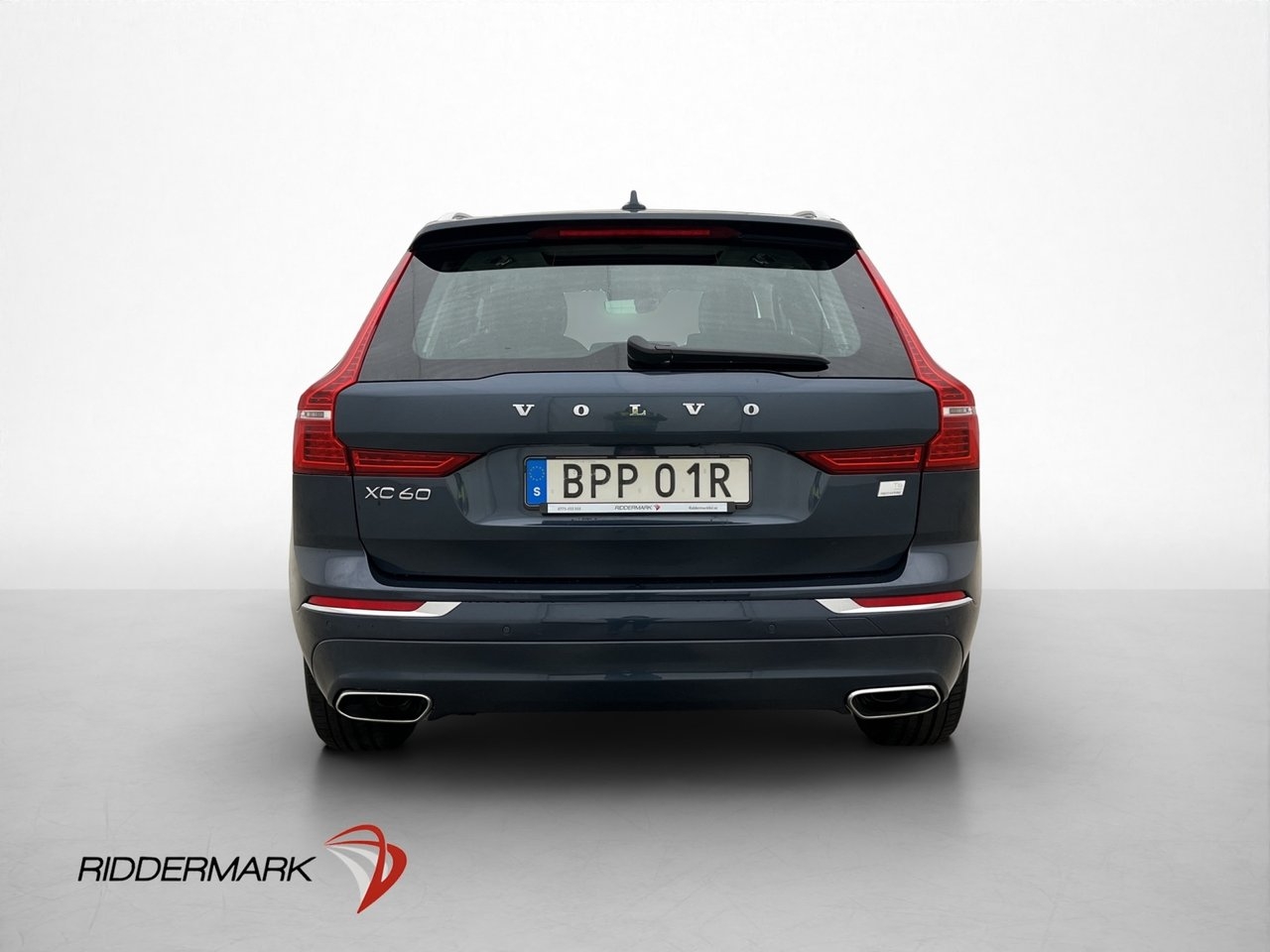 Volvo XC60 2021, bild 6/10