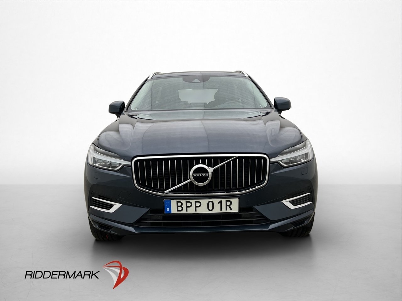 Volvo XC60 2021, bild 2/10
