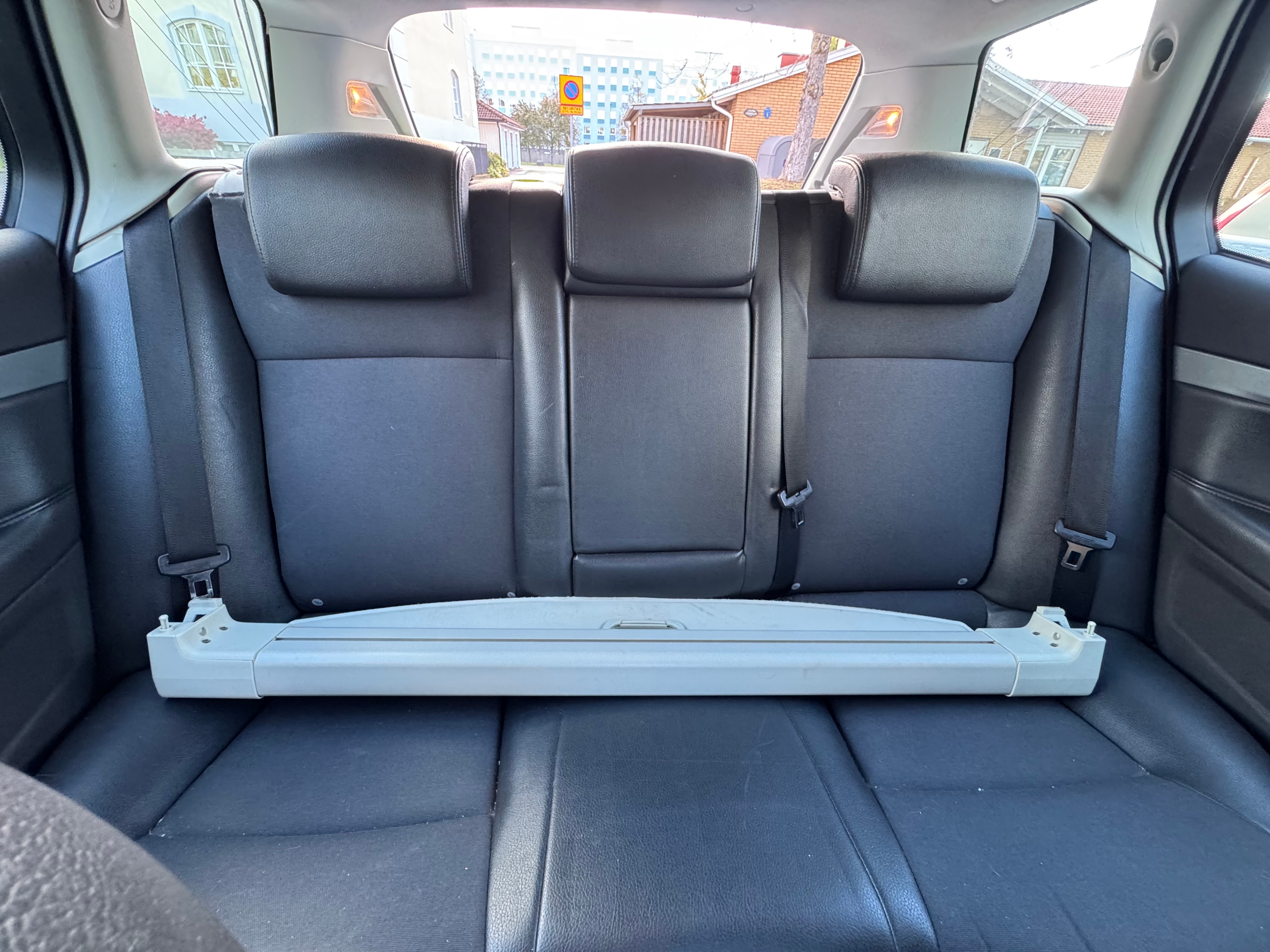 Saab 9-3 2008, bild 6/8