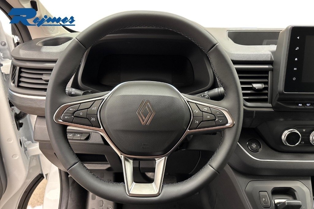 Renault Trafic 2027, bild 7/10