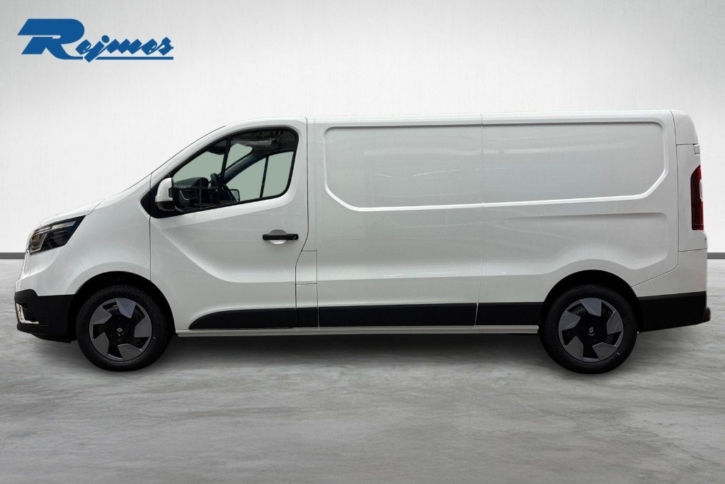 Renault Trafic 2027, bild 2/10