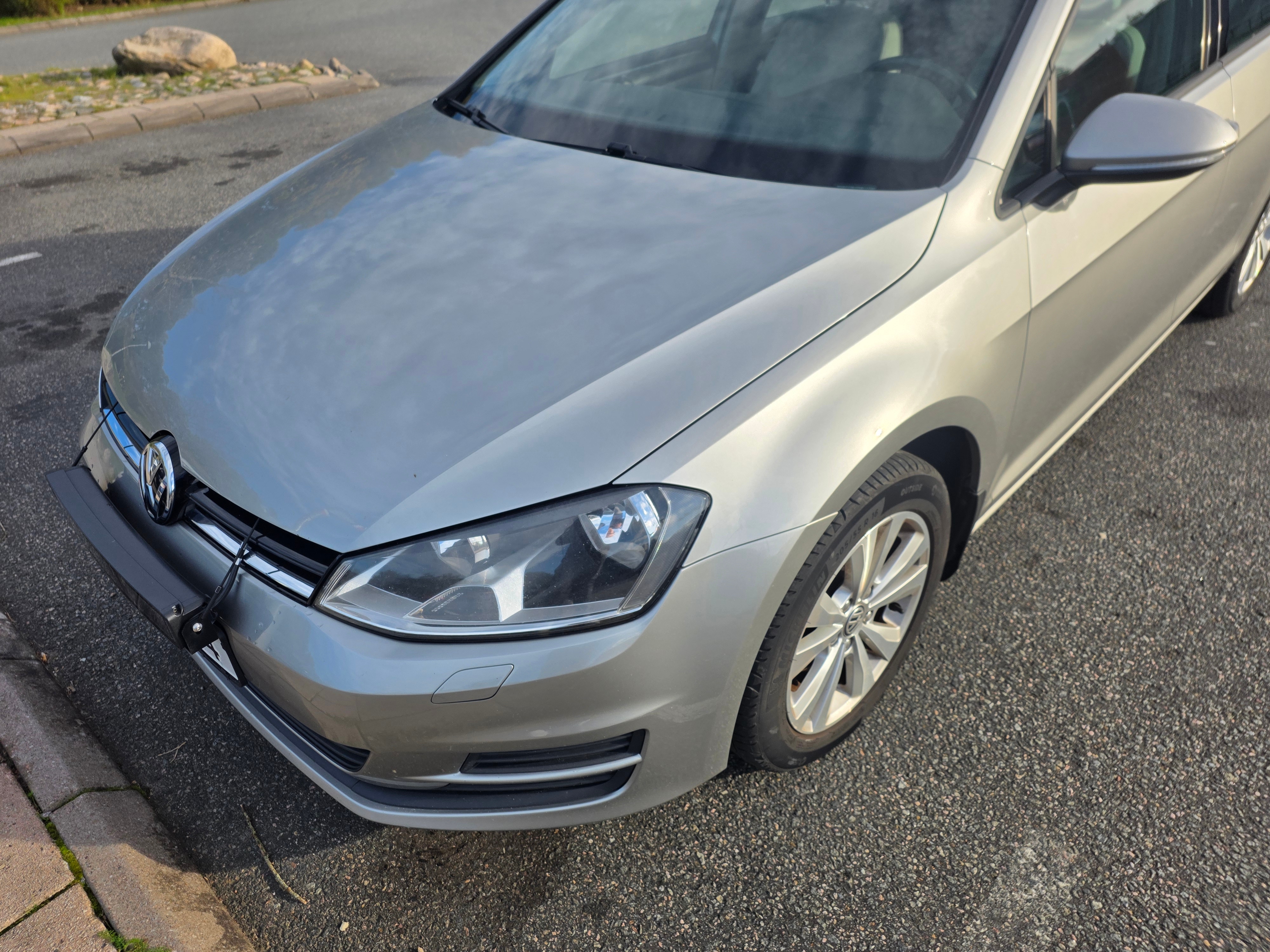 Volkswagen Golf 2015, bild 6/6