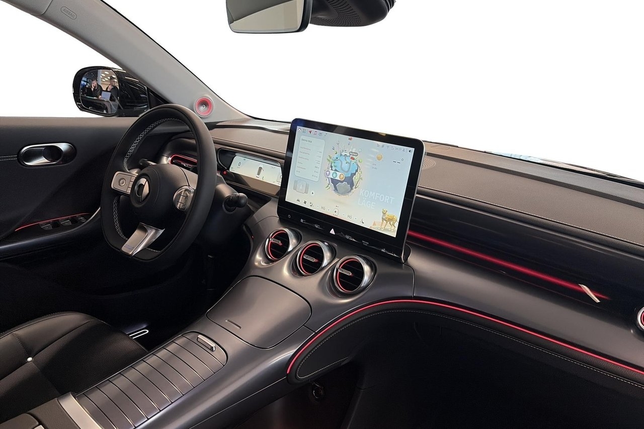 Smart #3 2026, bild 6/10