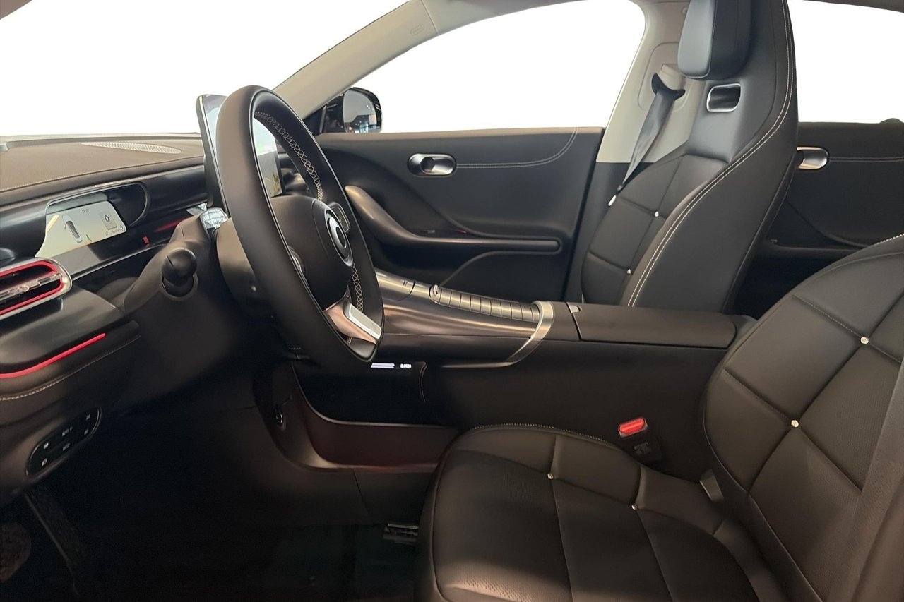Smart #3 2026, bild 7/10