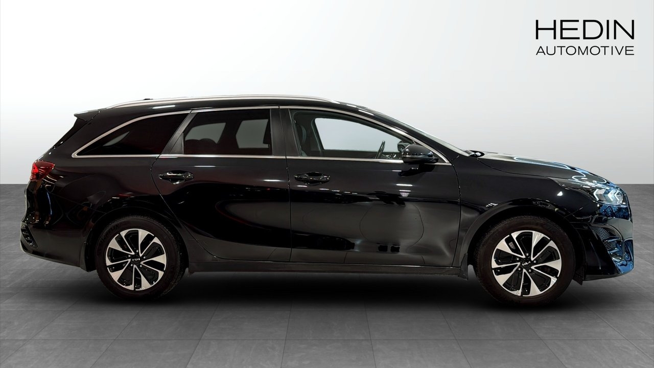 Kia Ceed 1.6 GDI Advance 2024, bild 4/10