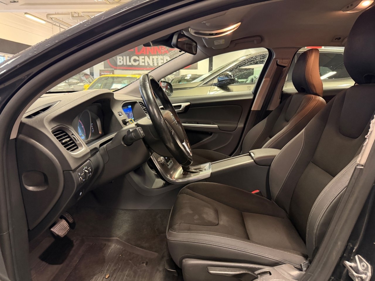 Volvo V60 2015, bild 7/10
