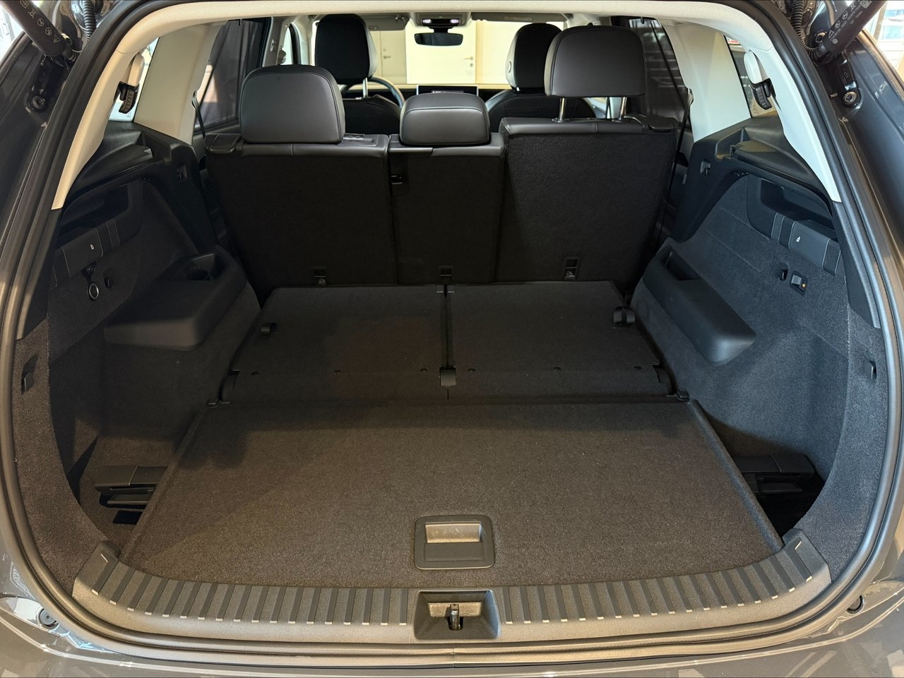 Volkswagen Tayron 2026, bild 7/10