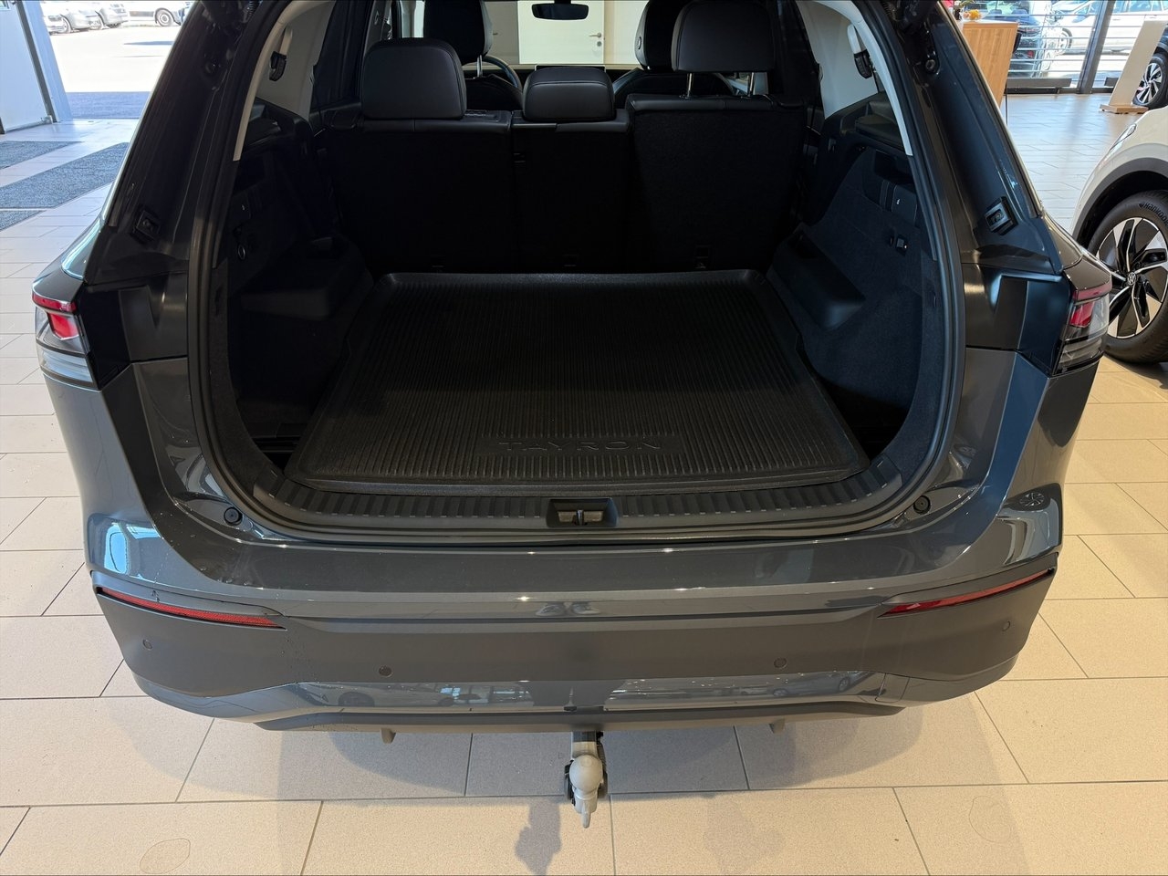 Volkswagen Tayron 2026, bild 6/10