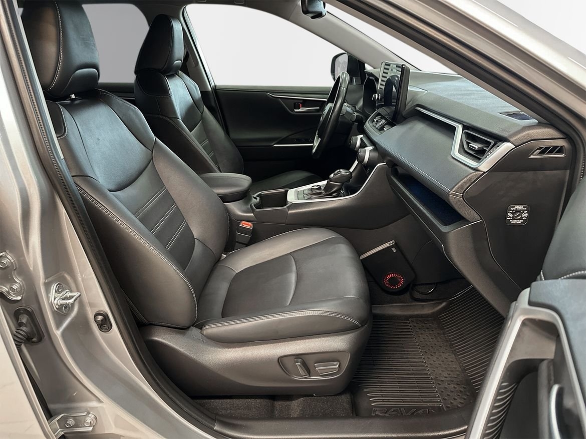 Toyota RAV4 2023, bild 7/10