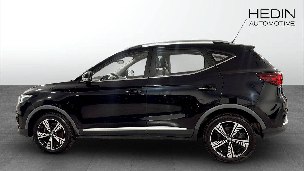 MG ZS Luxury 2019, kuva 6/9
