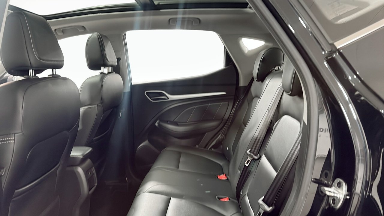 MG ZS Luxury 2019, kuva 4/9