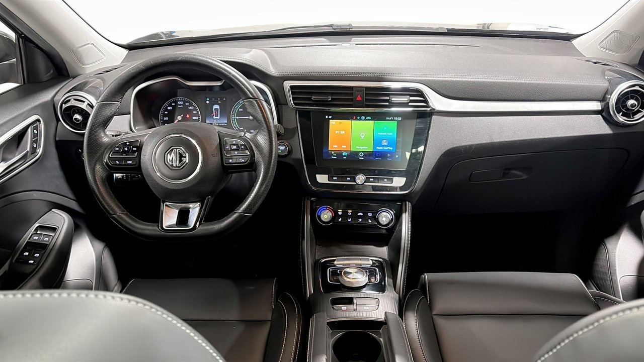 MG ZS Luxury 2019, kuva 5/9