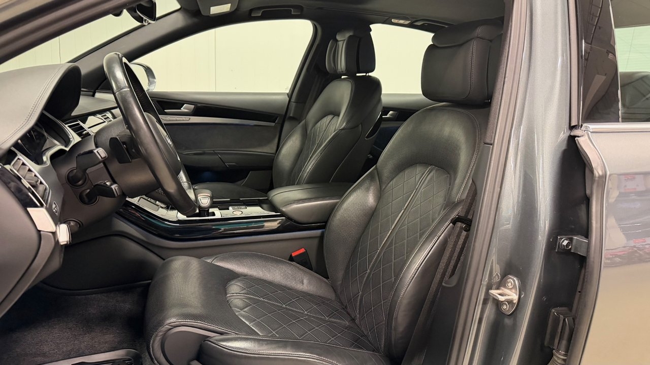 Audi A8 3.0 TDI Sport 2016, bild 7/9
