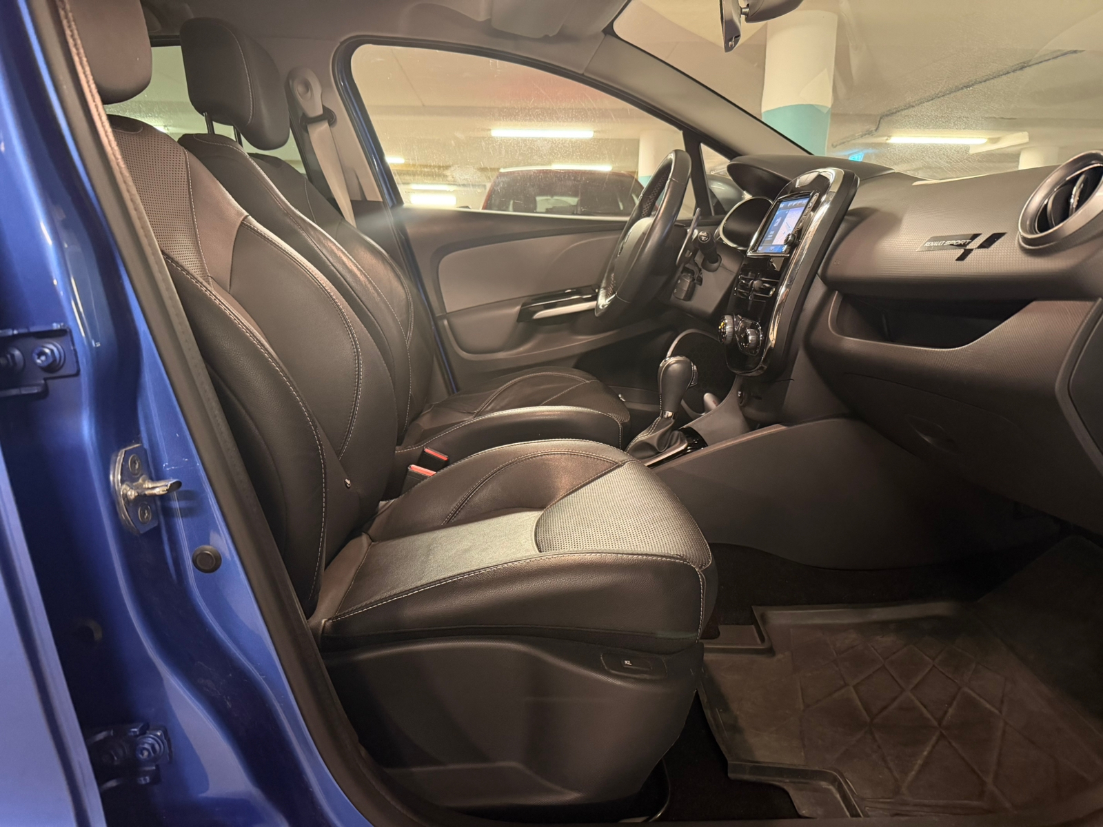 Renault Clio 2014, bild 7/10