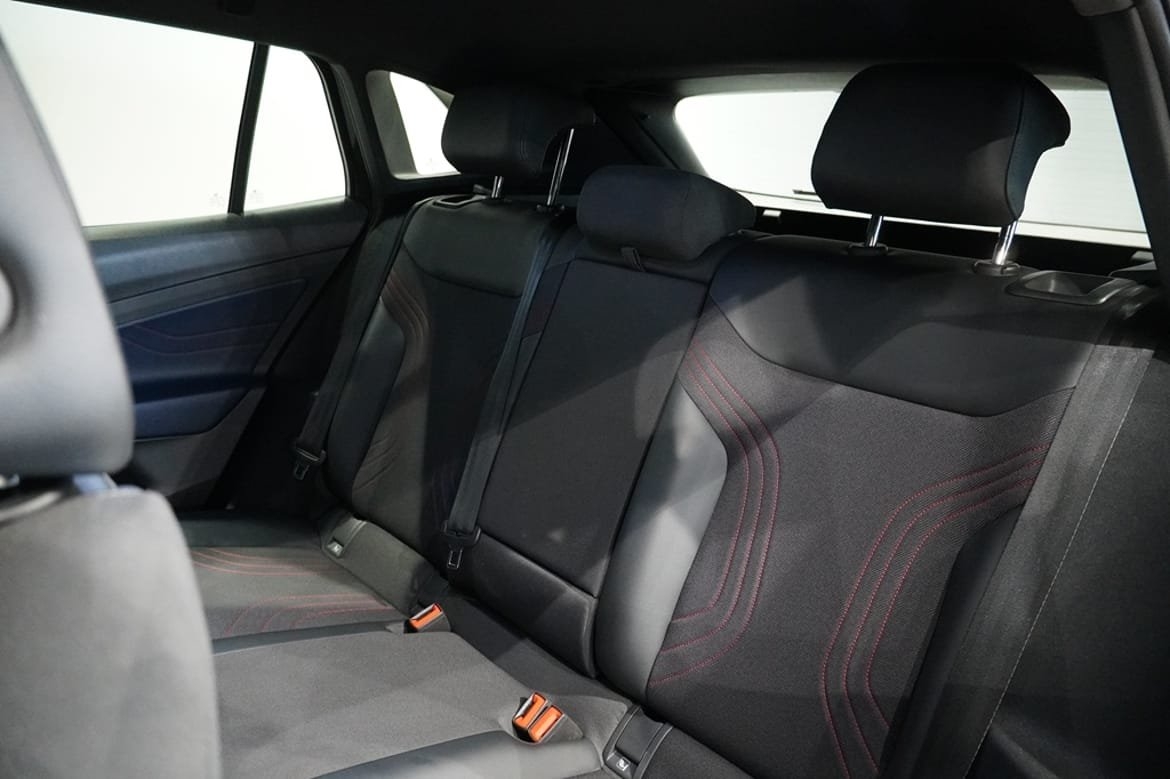 Volkswagen ID.4 GTX 4Motion 82kWh Drag 2022, bild 6/10