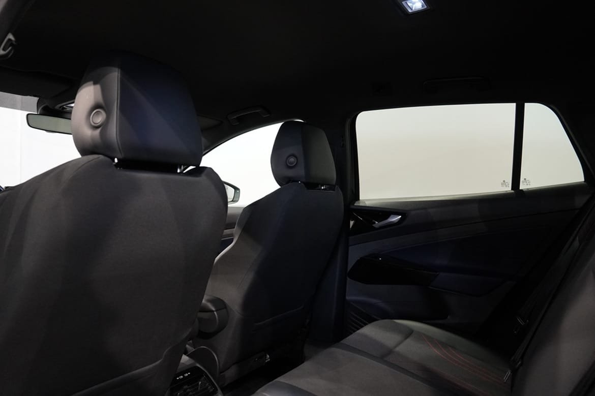 Volkswagen ID.4 GTX 4Motion 82kWh Drag 2022, bild 7/10