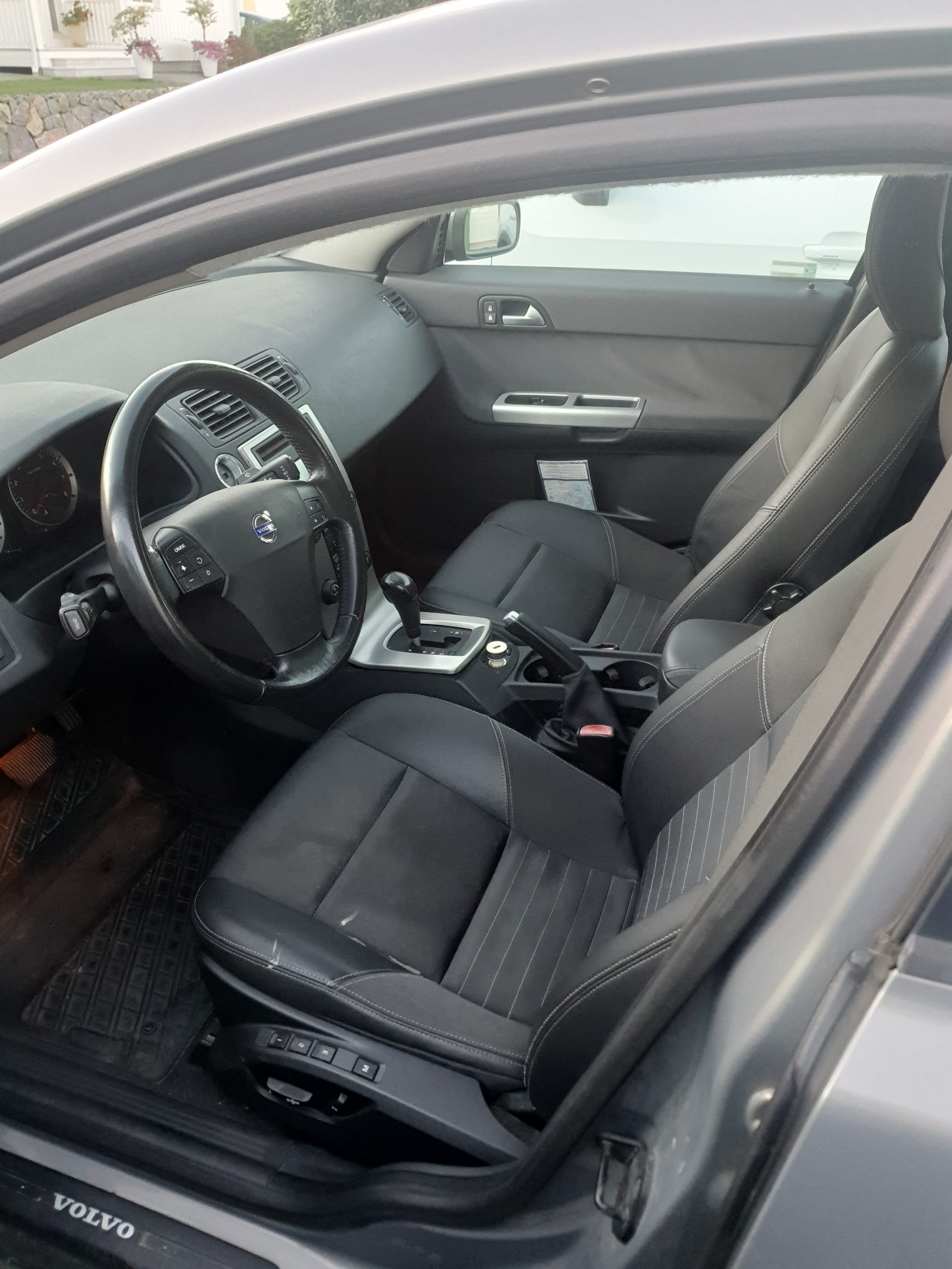 Volvo S40 2.4i Geartronic 2004, bild 7/7