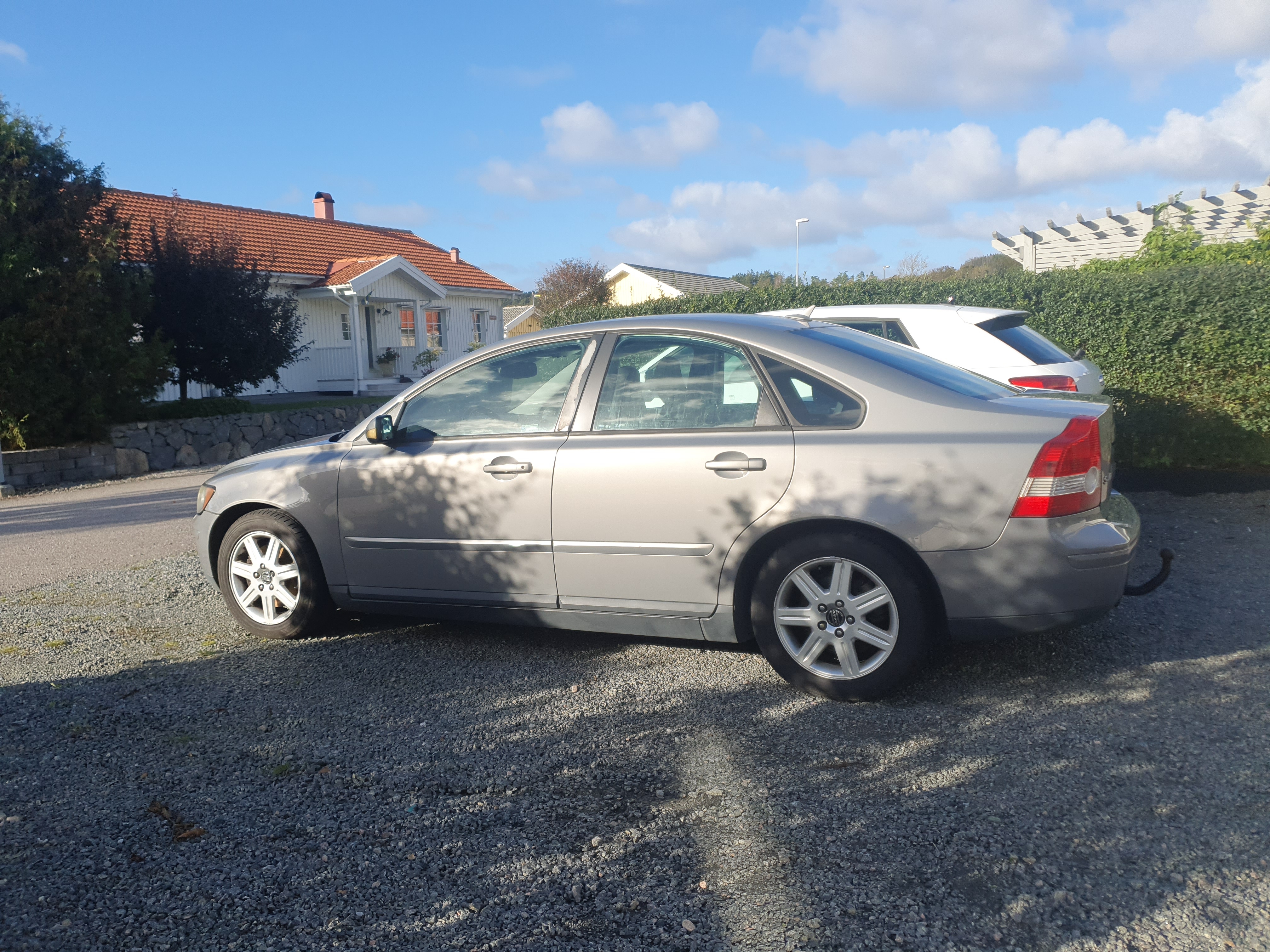 Volvo S40 2.4i Geartronic 2004, bild 3/7
