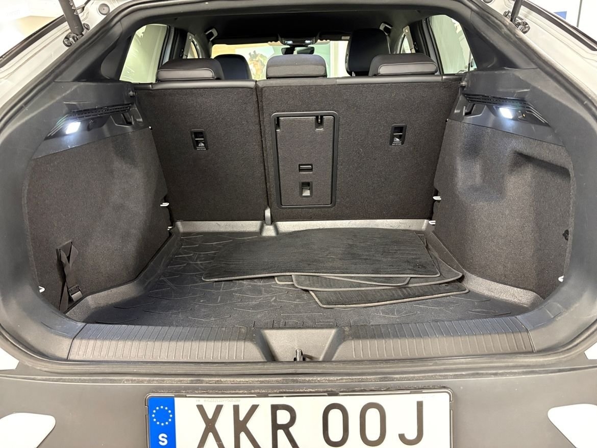 Volkswagen ID.5 GTX 4M 77 kWh 299 HK 2023, bild 8/8