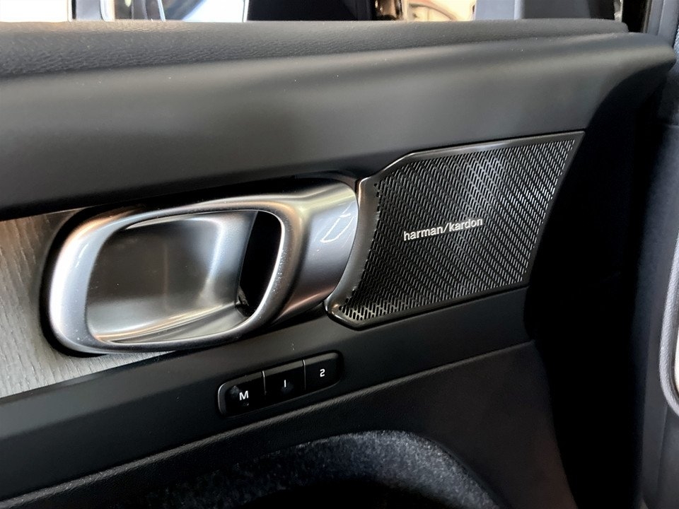 Volvo XC40 2026, bild 6/10