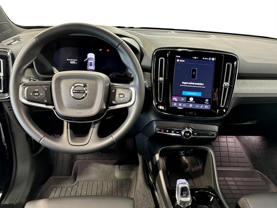 Volvo XC40 2026, bild 7/10