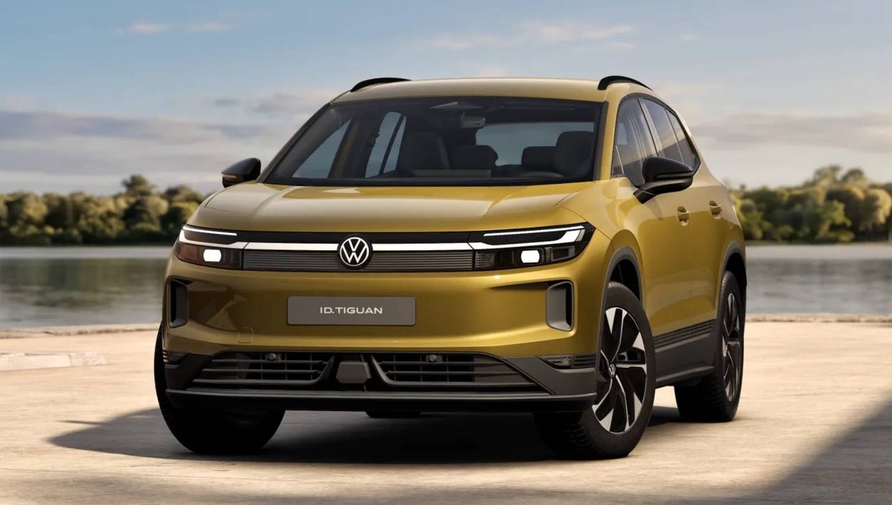 Volkswagen Övriga