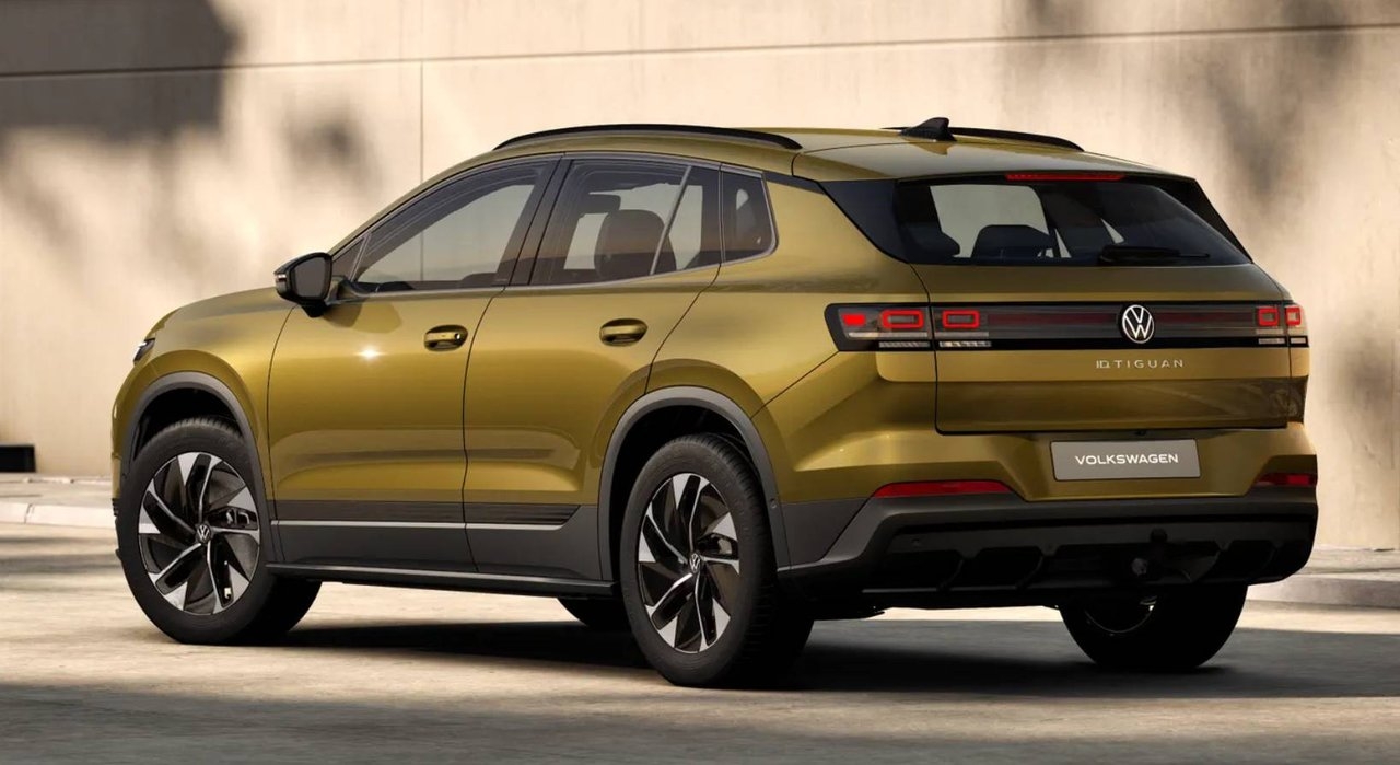 Volkswagen Övriga 2027, bild 5/9