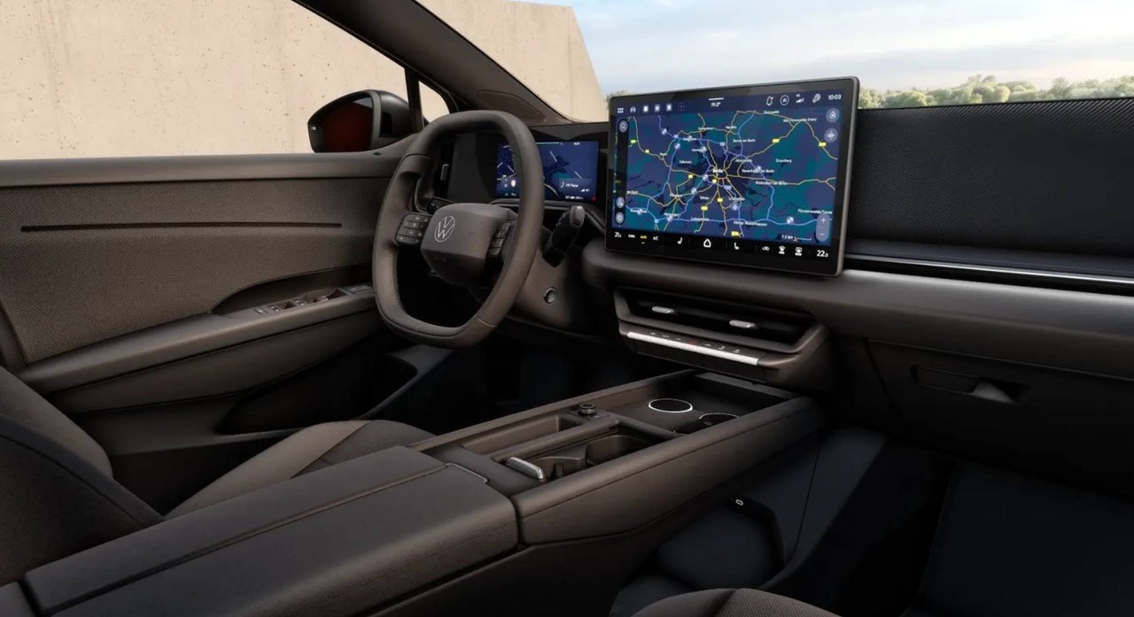 Volkswagen Övriga 2027, bild 4/9
