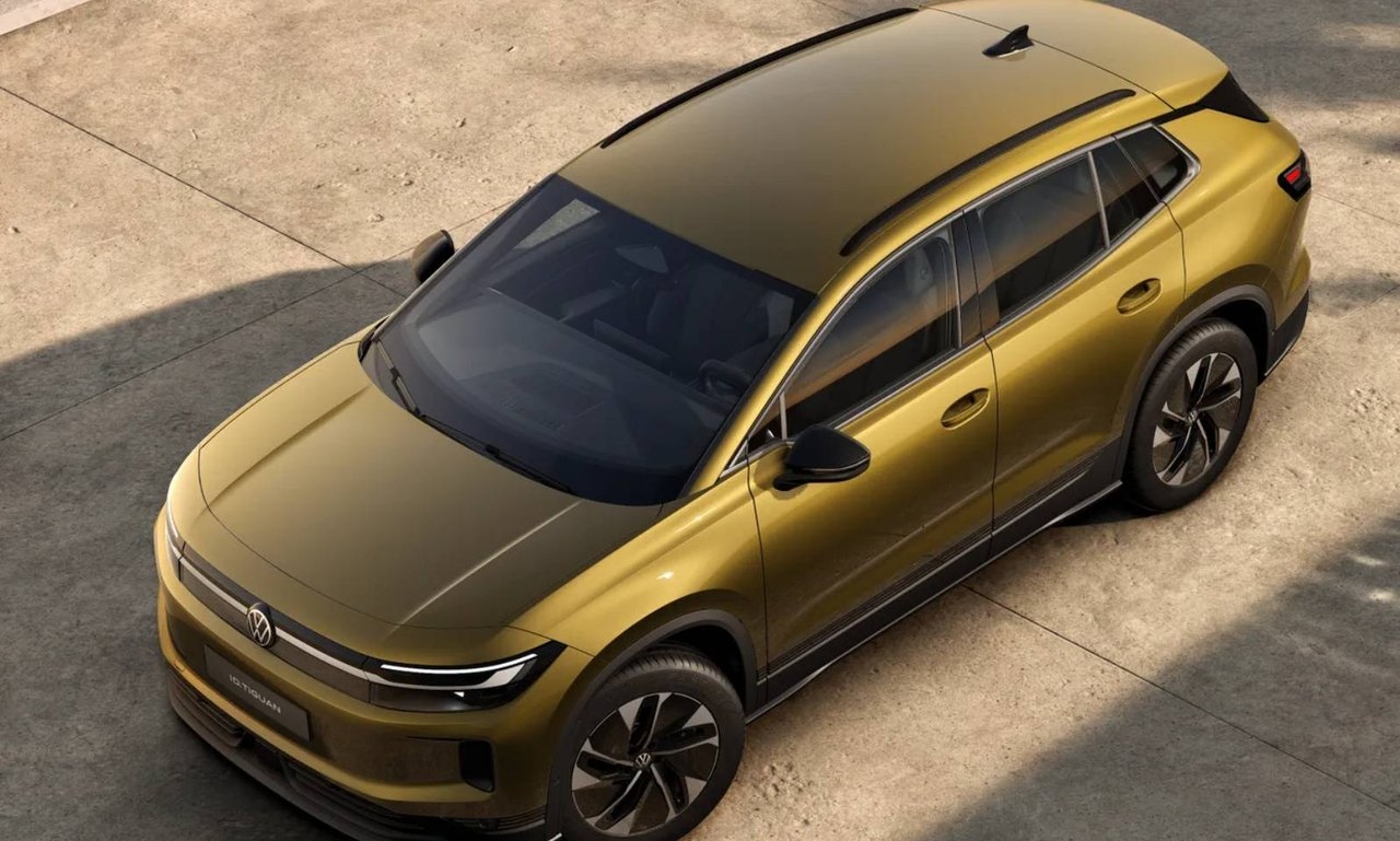 Volkswagen Övriga 2027, bild 2/9