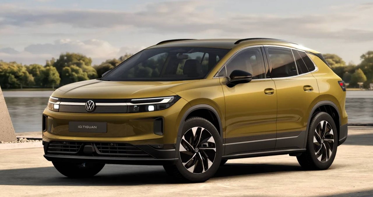Volkswagen Övriga 2027, bild 3/9
