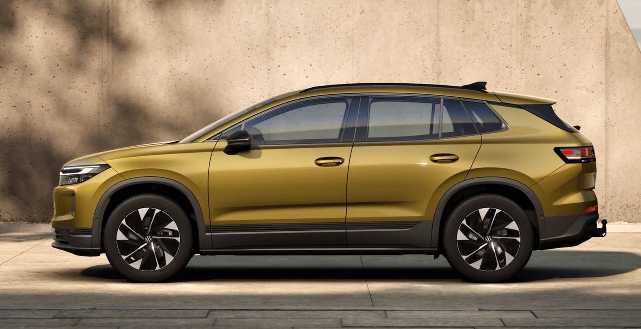 Volkswagen Övriga 2027, bild 6/9
