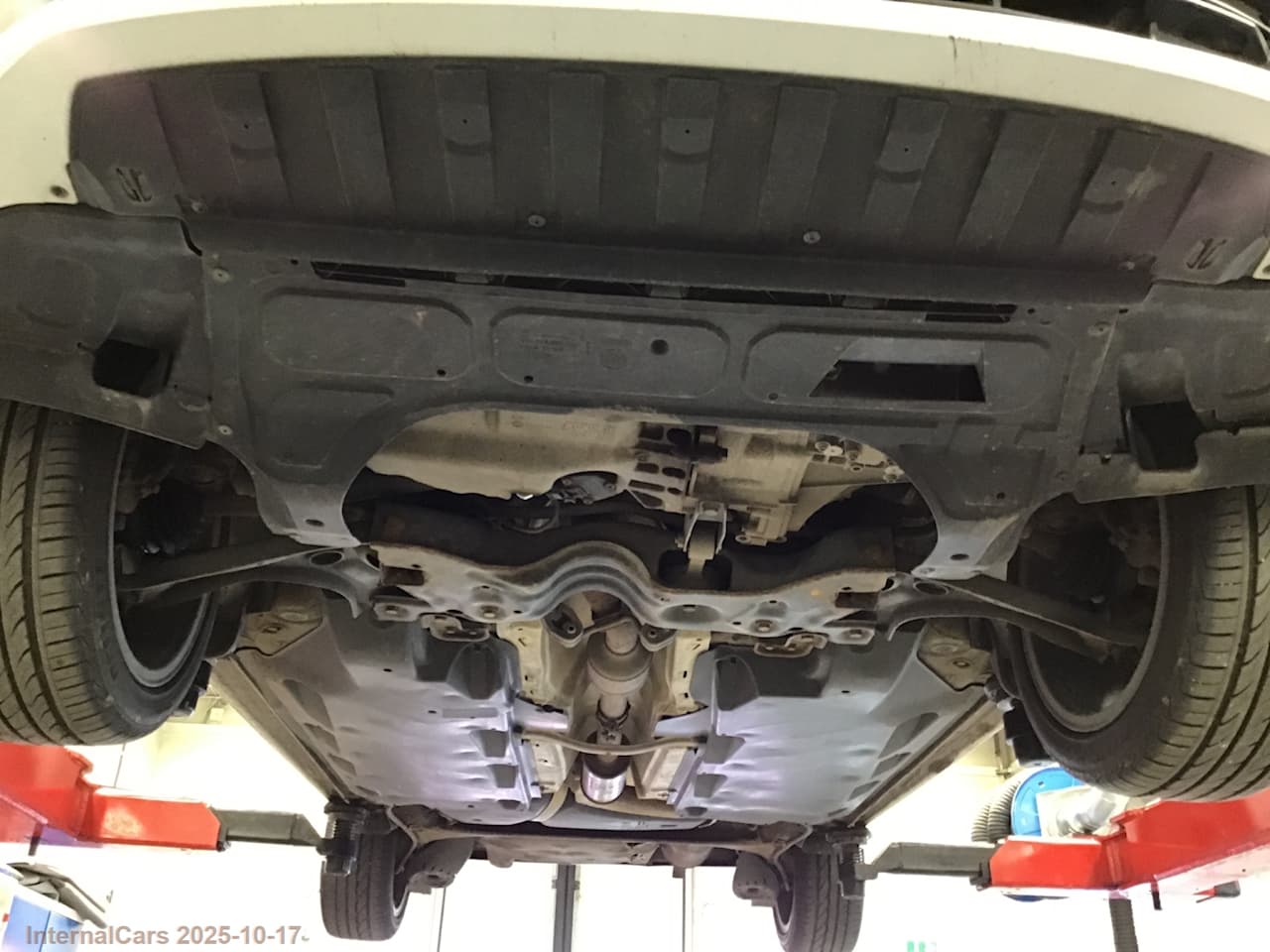 Skoda Fabia 1.2 TSI 2017, photo 5/5