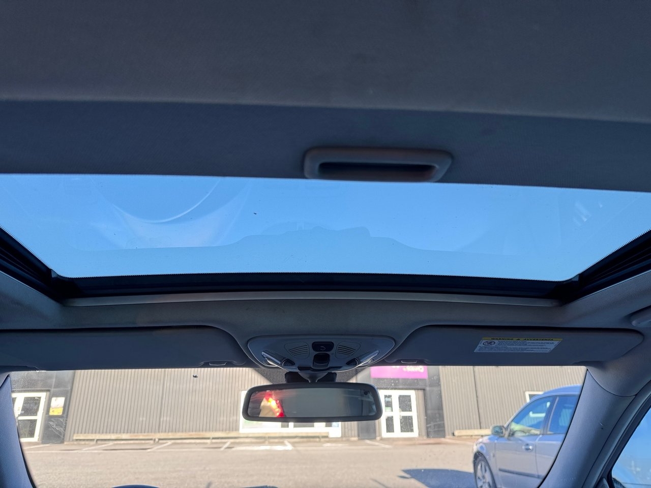 Mercedes-Benz C 2006, bild 6/8