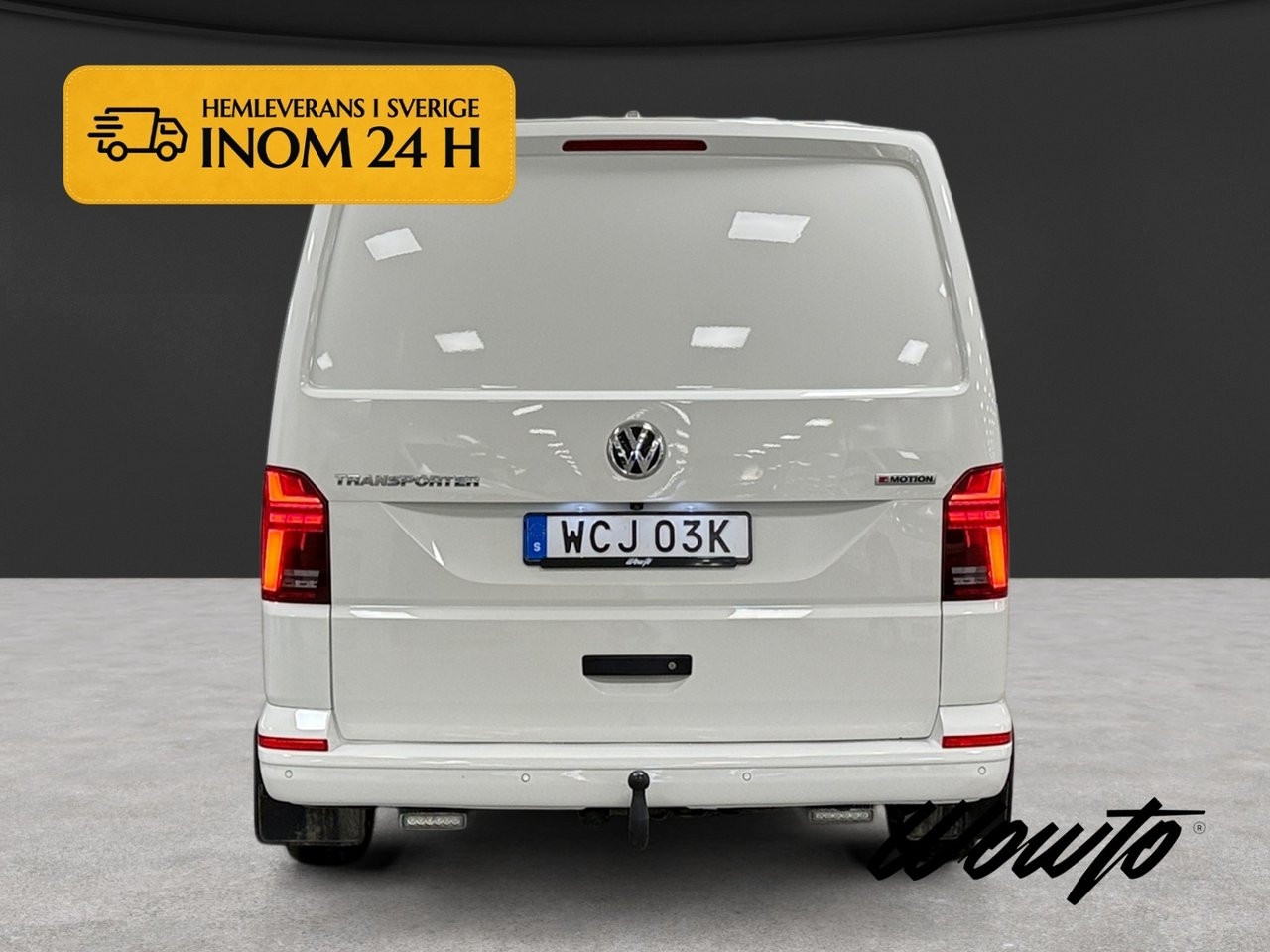 Volkswagen Transporter 2024, bild 5/10