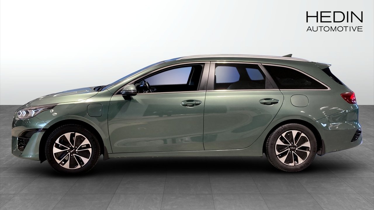 Kia Ceed 1.6 GDI Action 2024, bild 6/16