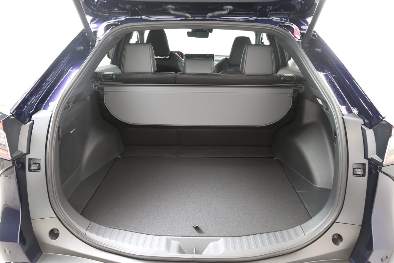 Subaru Solterra Limited 2026, bild 7/10