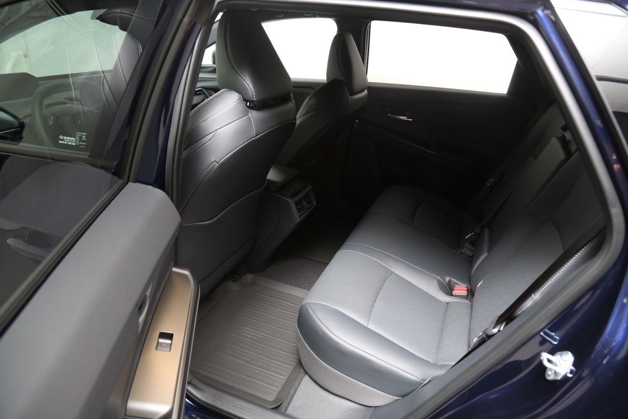 Subaru Solterra Limited 2026, bild 6/10