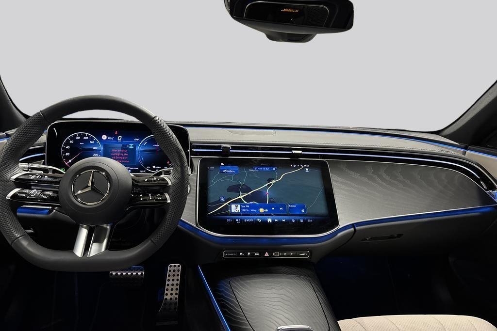Mercedes-Benz E 2026, bild 7/10