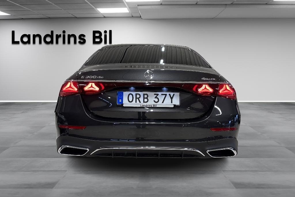 Mercedes-Benz E 2026, bild 5/10
