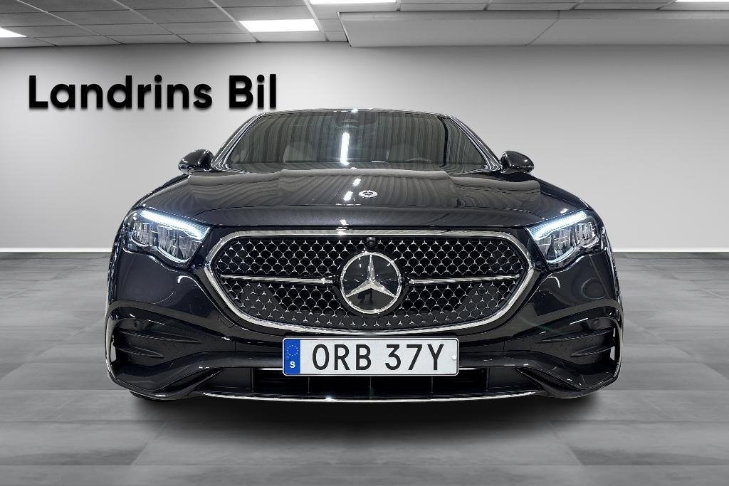 Mercedes-Benz E 2026, bild 2/10
