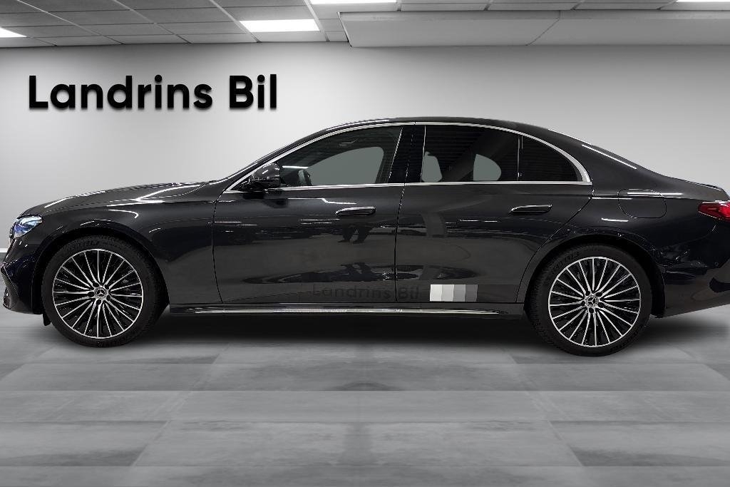 Mercedes-Benz E 2026, bild 4/10